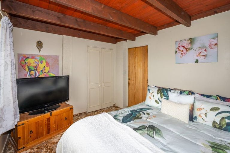 Photo of property in 127 Tate Road, Te Kuiti, 3982