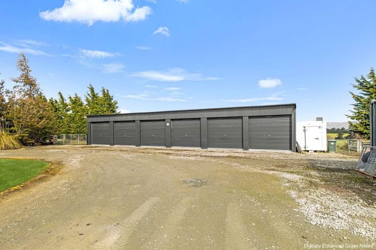 Photo of property in 843 Mandeville-kingston Crossing Road, Riversdale, Gore, 9776