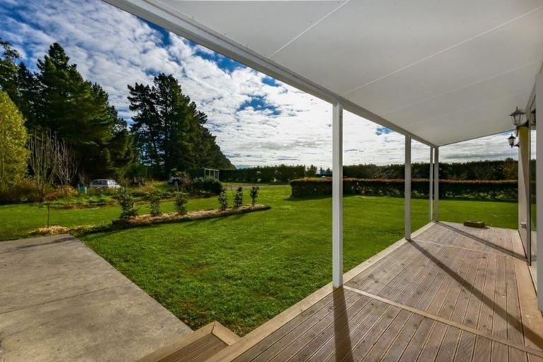 Photo of property in 395 Courtenay Road, Charing Cross, Christchurch, 7671