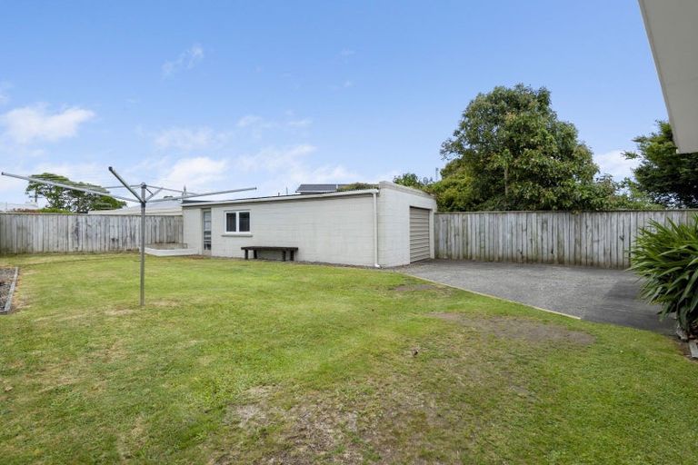 Photo of property in 254 Huatoki Street, Upper Vogeltown, New Plymouth, 4310