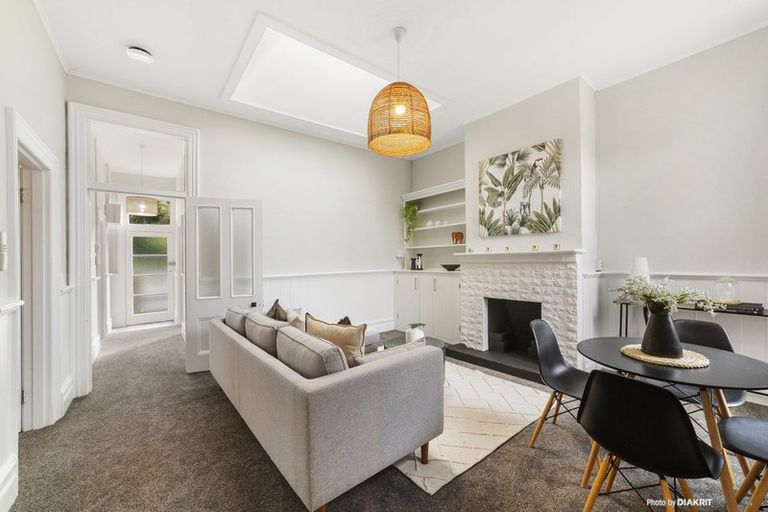 Photo of property in 205 Hanson Street, Newtown, Wellington, 6021