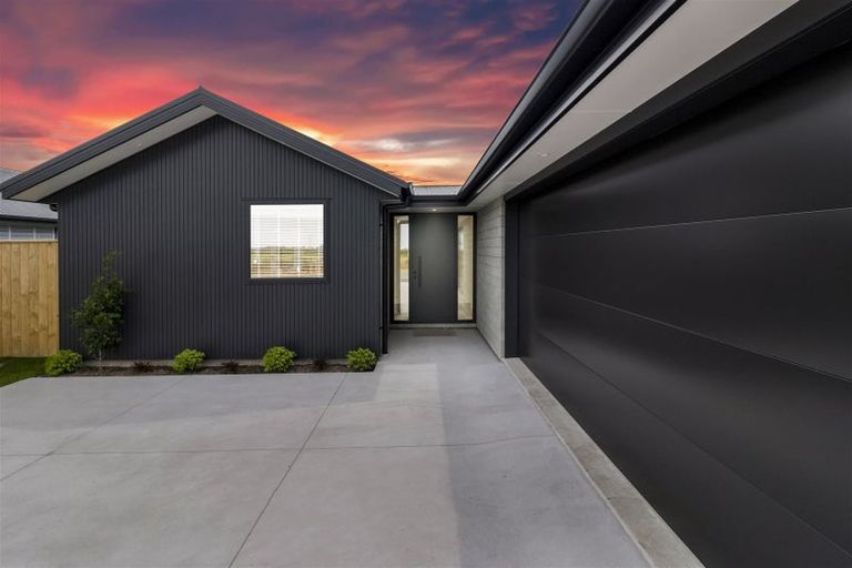 Photo of property in 856 Selwyn Road, Rolleston, 7614