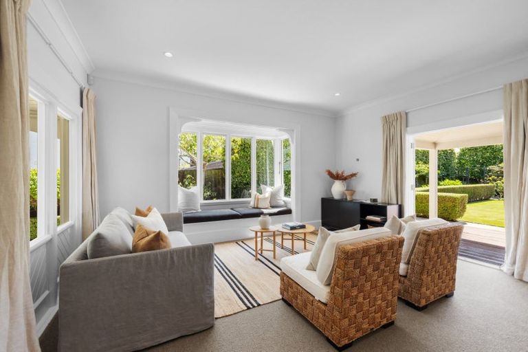 Photo of property in 100 Winchester Street, Merivale, Christchurch, 8014