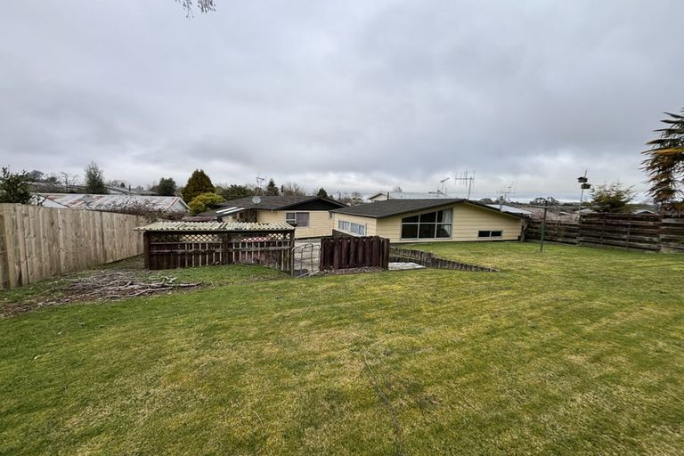 Photo of property in 12 Karaka Place, Tokoroa, 3420