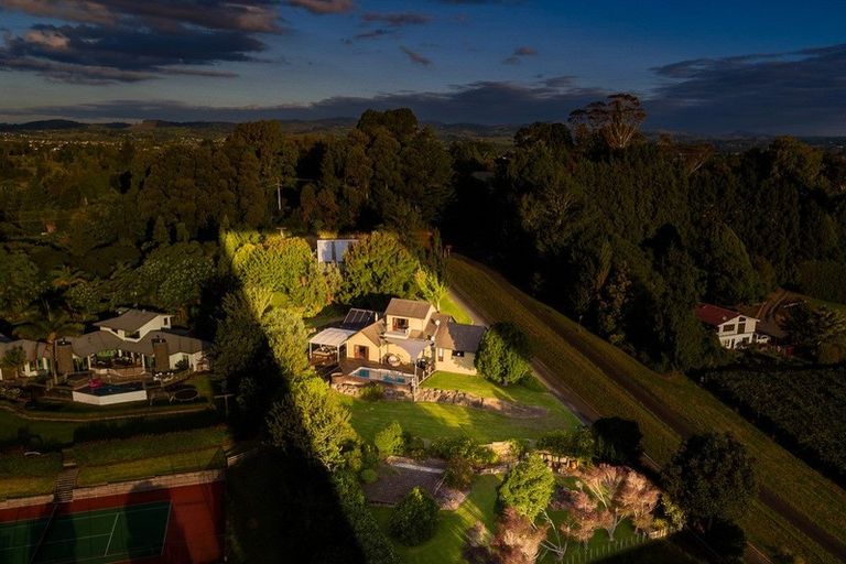 Photo of property in 400a Cambridge Road, Tauriko, Tauranga, 3110