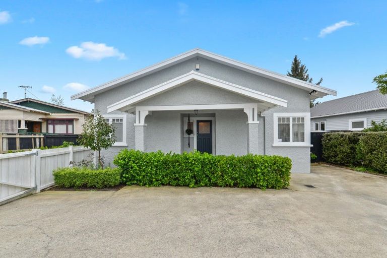 Photo of property in 49 Boundary Road, Claudelands, Hamilton, 3214