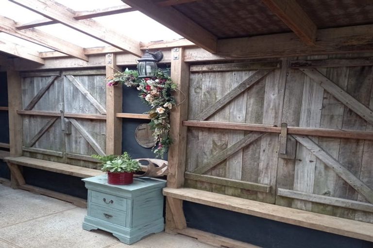 Photo of property in 116 Waiare Road, Okaihau, 0475