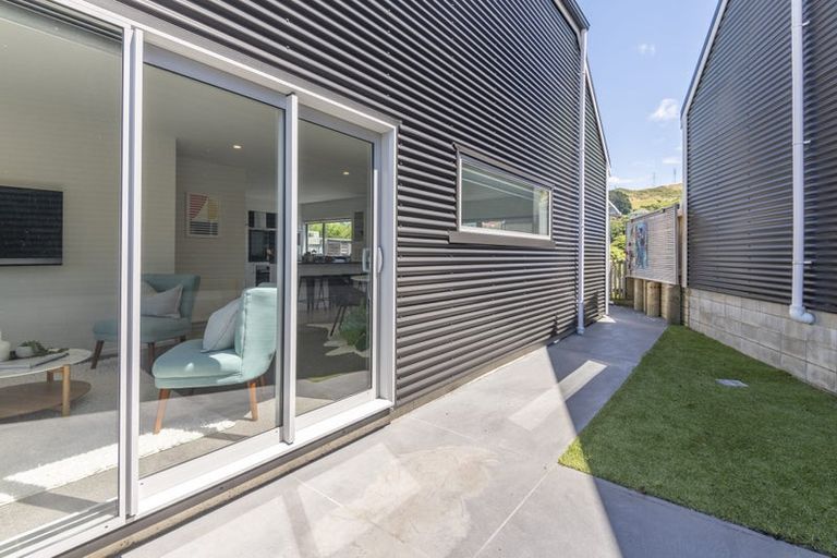 Photo of property in 14/109 Westchester Drive, Churton Park, Wellington, 6037