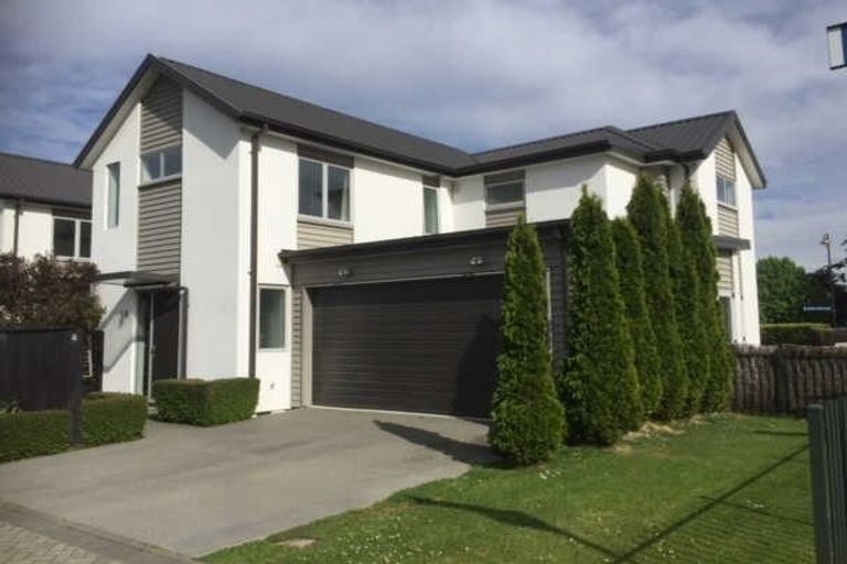 Photo of property in 7 Albion Lane, Hillmorton, Christchurch, 8024