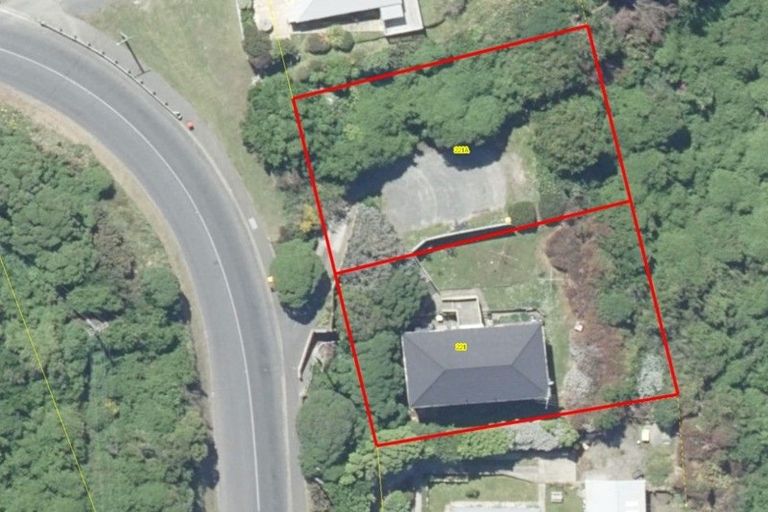 Photo of property in 221 Tomahawk Road, Andersons Bay, Dunedin, 9013