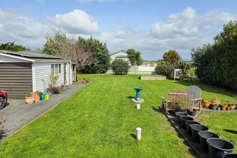 Photo of property in 5 Scott Street, Pipiroa, Ngatea, 3597