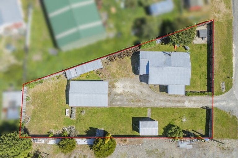 Photo of property in 10 Pall Mall Street, Springfield, 7681