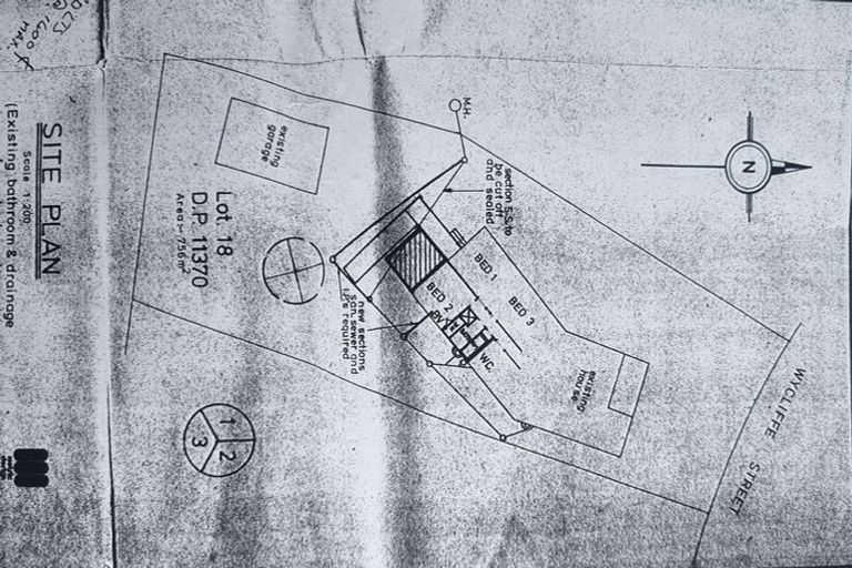 Photo of property in 83 Wycliffe Street, Onekawa, Napier, 4110