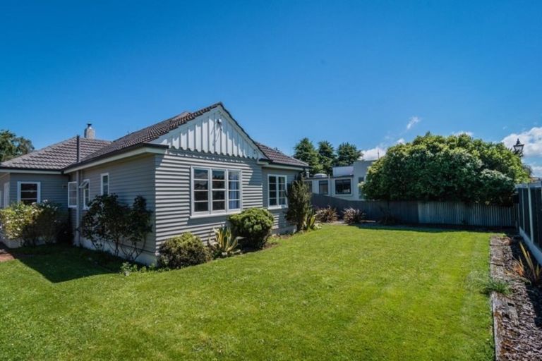 Photo of property in 22 Domain Avenue, Temuka, 7920
