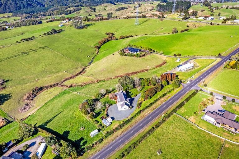 Photo of property in 162 White Road, Hunua, Papakura, 2583