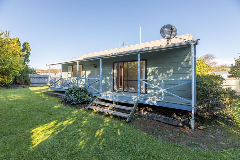 Photo of property in 10a Willock Street, Kaiapoi, 7630
