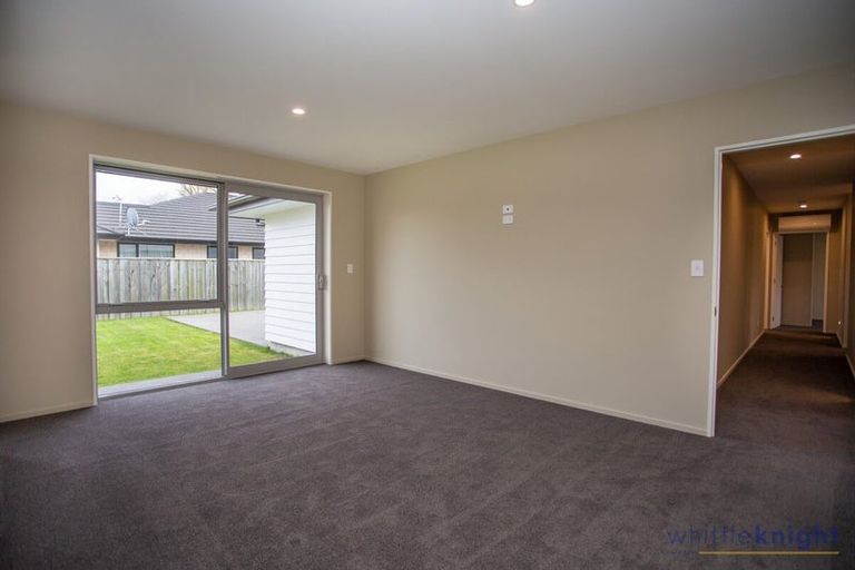 Photo of property in 35 Blackadder Road, Pegasus, 7612