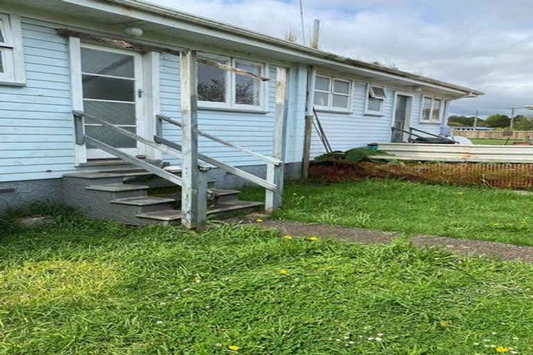 Photo of property in 47 Wihongi Street, Kaikohe, 0405