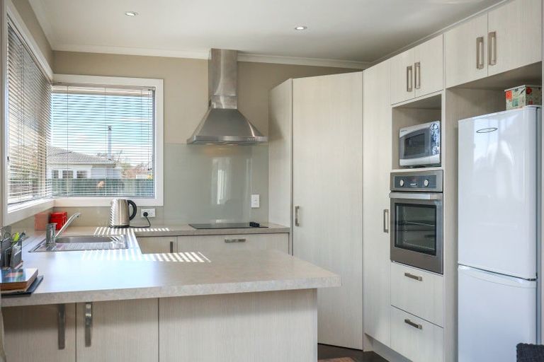 Photo of property in 22a Elzy Street, Blenheim, 7201