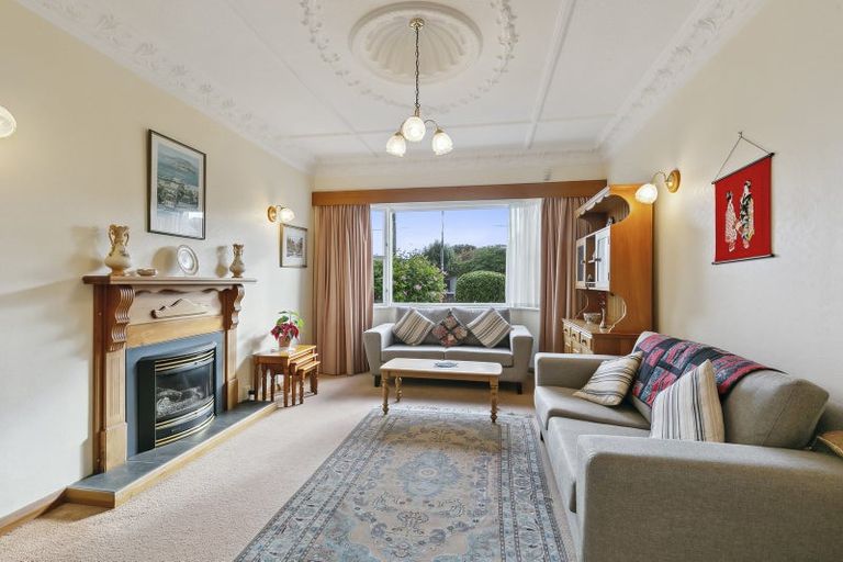 Photo of property in 52 Darlington Road, Miramar, Wellington, 6022