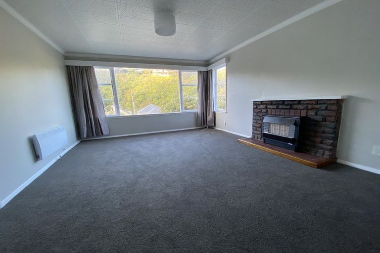 Photo of property in 71 Happy Valley Road, Owhiro Bay, Wellington, 6023