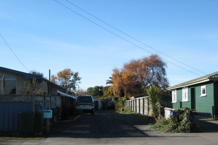 Photo of property in 60 Bower Avenue, New Brighton, Christchurch, 8083