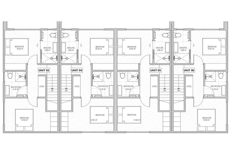 Photo of property in 5/22 Burke Street, Addington, Christchurch, 8024