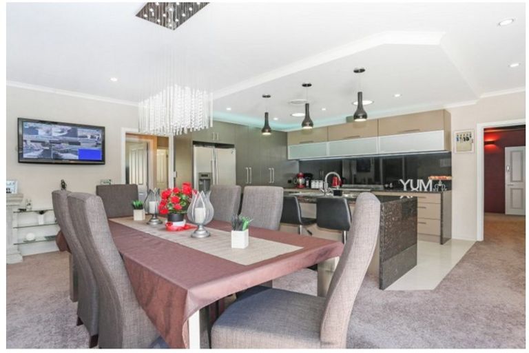 Photo of property in 1 Lindis Place, Poraiti, Napier, 4112