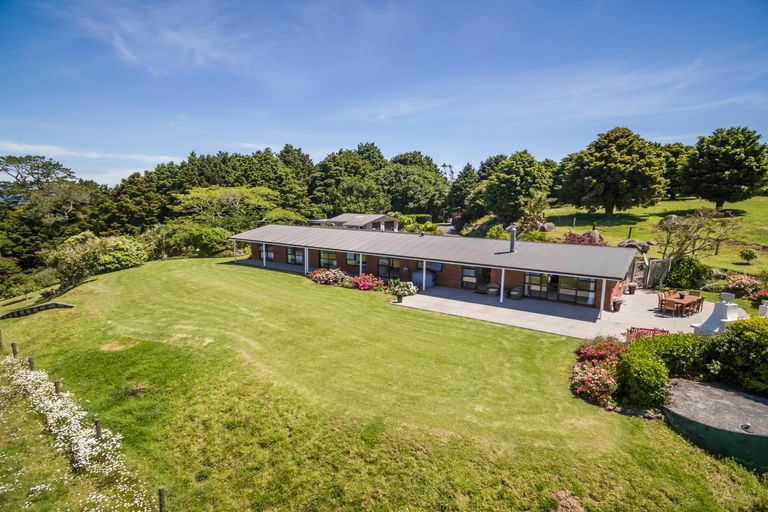 Photo of property in 2777 State Highway 10, Waipapa, 0295