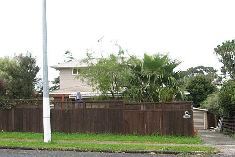 Photo of property in 154 Pigeon Mountain Road, Half Moon Bay, Auckland, 2012