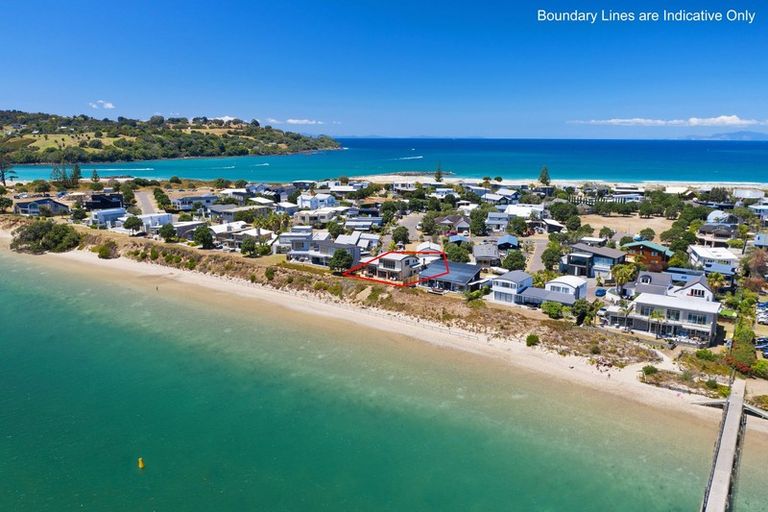 Photo of property in 249 Omaha Drive, Omaha, Warkworth, 0986