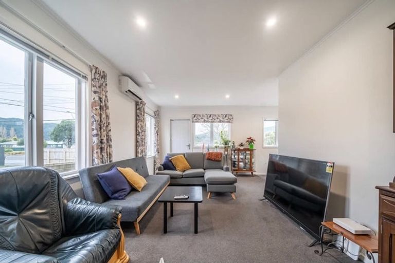 Photo of property in 145 Wainuiomata Road, Wainuiomata, Lower Hutt, 5014
