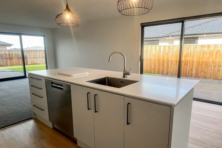 Photo of property in 7 Nirmal Way, Rolleston, 7614