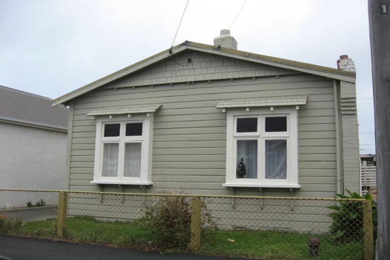 Photo of property in 9 Hall Street, South Dunedin, Dunedin, 9012