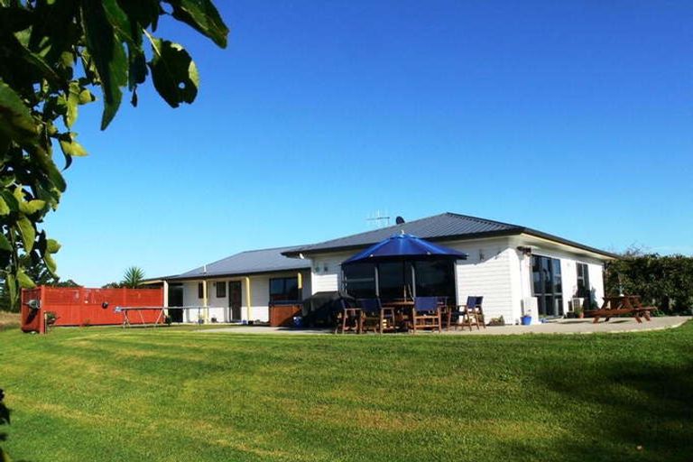 Photo of property in 51 Kawerau Road, Putauaki, Kawerau, 3192