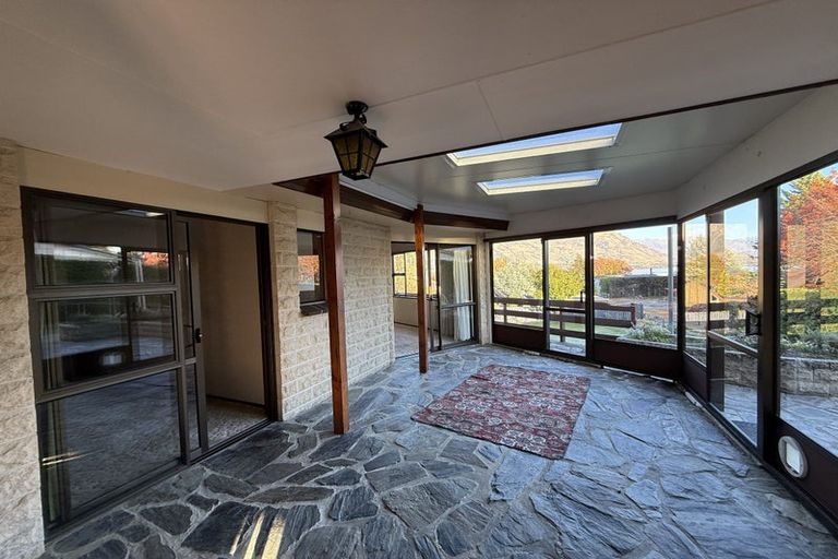 Photo of property in 47 Hunter Crescent, Wanaka, 9305