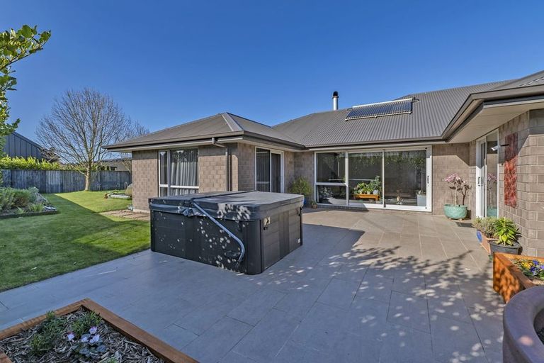 Photo of property in 66 Preston Avenue, West Melton, 7618