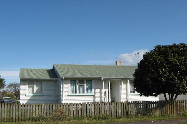Photo of property in 160 Queen Street, Wairoa, 4108