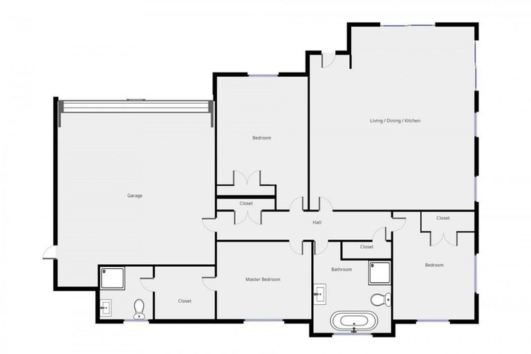 Photo of property in 95 Bert Wall Drive, Omokoroa, 3114