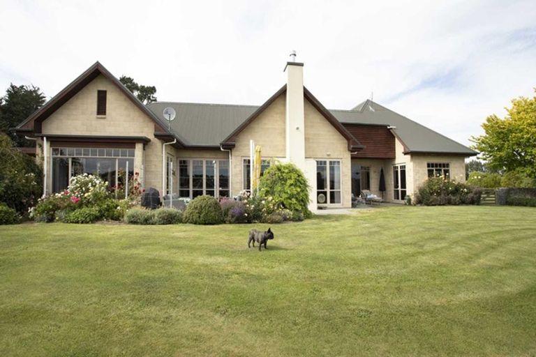 Photo of property in 278 Landsborough Road, Otipua Creek, Timaru, 7974