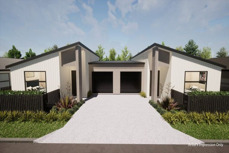 Photo of property in 7 Potene Lane, Te Puke, 3119