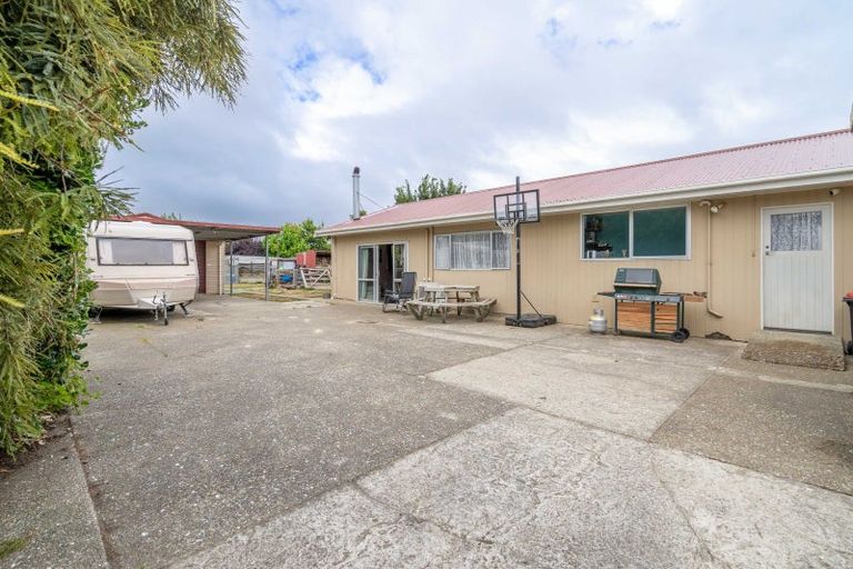 Photo of property in 139 Dipton Street, Kingswell, Invercargill, 9812