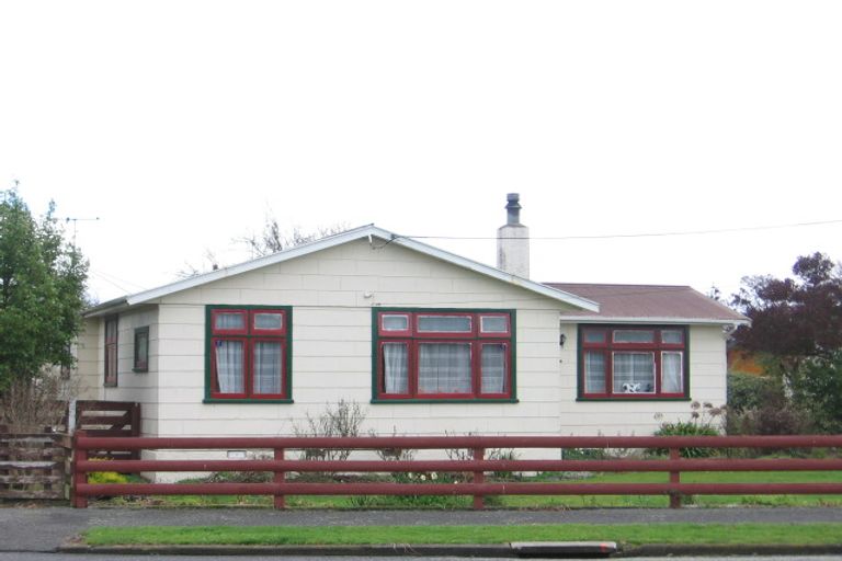 Photo of property in 4 French Street, Lansdowne, Masterton, 5810