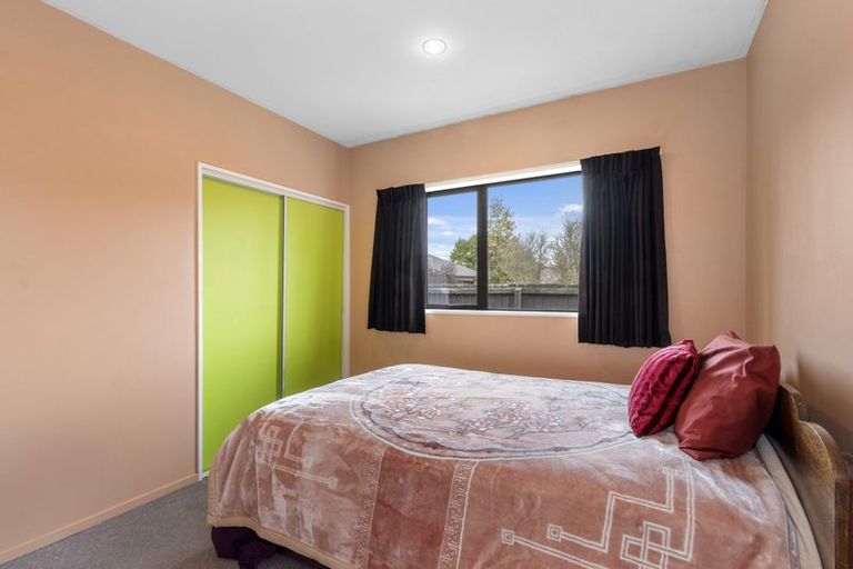 Photo of property in 10 Greenan Place, Doyleston, 7683