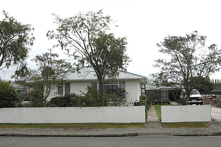 Photo of property in 59 Parsonage Road, Waimate, 7924