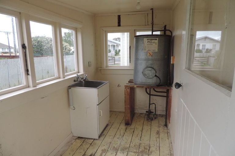 Photo of property in 72 Bailey Street, Huntly, 3700