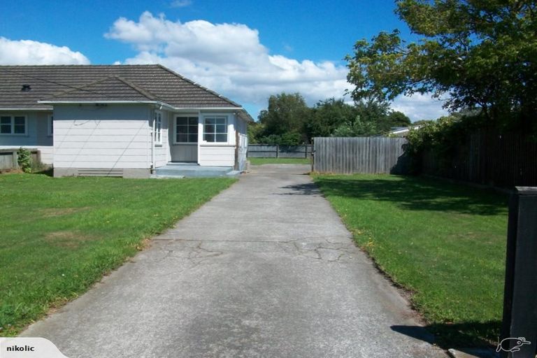 Photo of property in 35 Quinns Road, Shirley, Christchurch, 8013