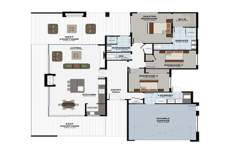 Photo of property in 12 Sherwood Way, Kinloch, 3377