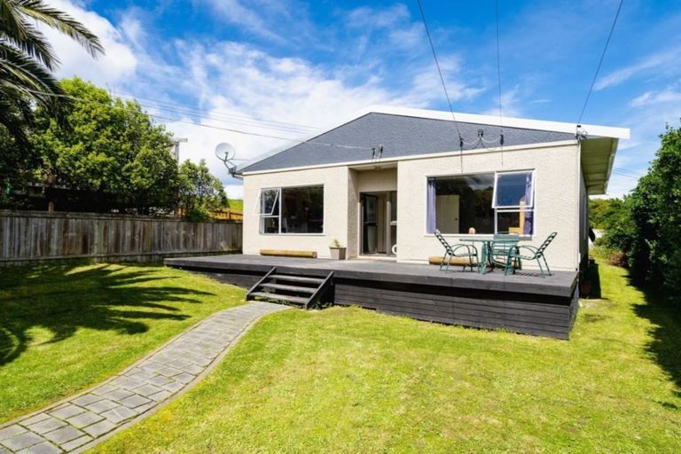 Photo of property in 48 Norman Street, Tainui, Dunedin, 9013