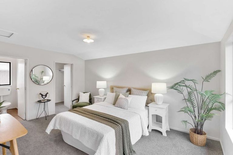 Photo of property in 6/23 Austin Street, Sydenham, Christchurch, 8023